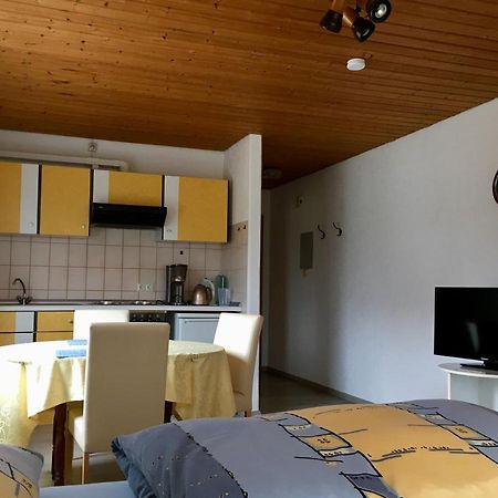 Ferienwohnung Am Kirschbaum Ульдинген-Мюльхофен Экстерьер фото