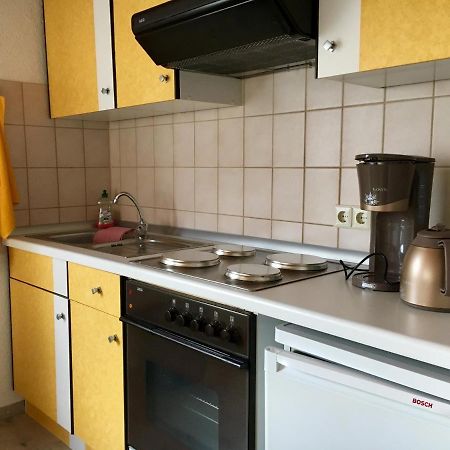 Ferienwohnung Am Kirschbaum Ульдинген-Мюльхофен Экстерьер фото