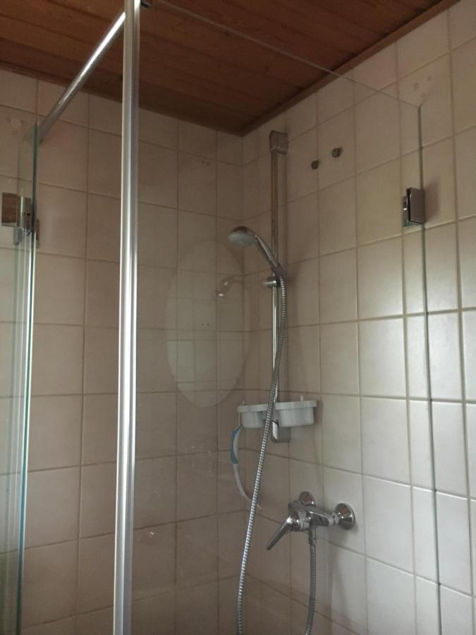Ferienwohnung Am Kirschbaum Ульдинген-Мюльхофен Экстерьер фото