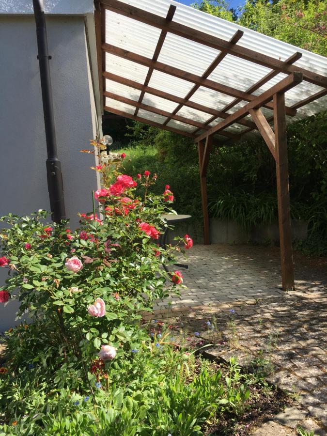 Ferienwohnung Am Kirschbaum Ульдинген-Мюльхофен Экстерьер фото